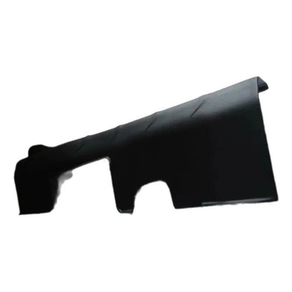 Placa Soleira Dianteira Esquerda Sport – Mitsubishi Outlander