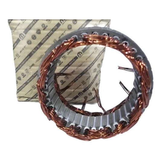 Estator Do Alternador – Fiat Grand Siena, Palio Weekend, Uno Mille, Fiat 500