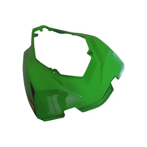 Carenagem Rabeta Kawasaki Zx10r 16/18 Original