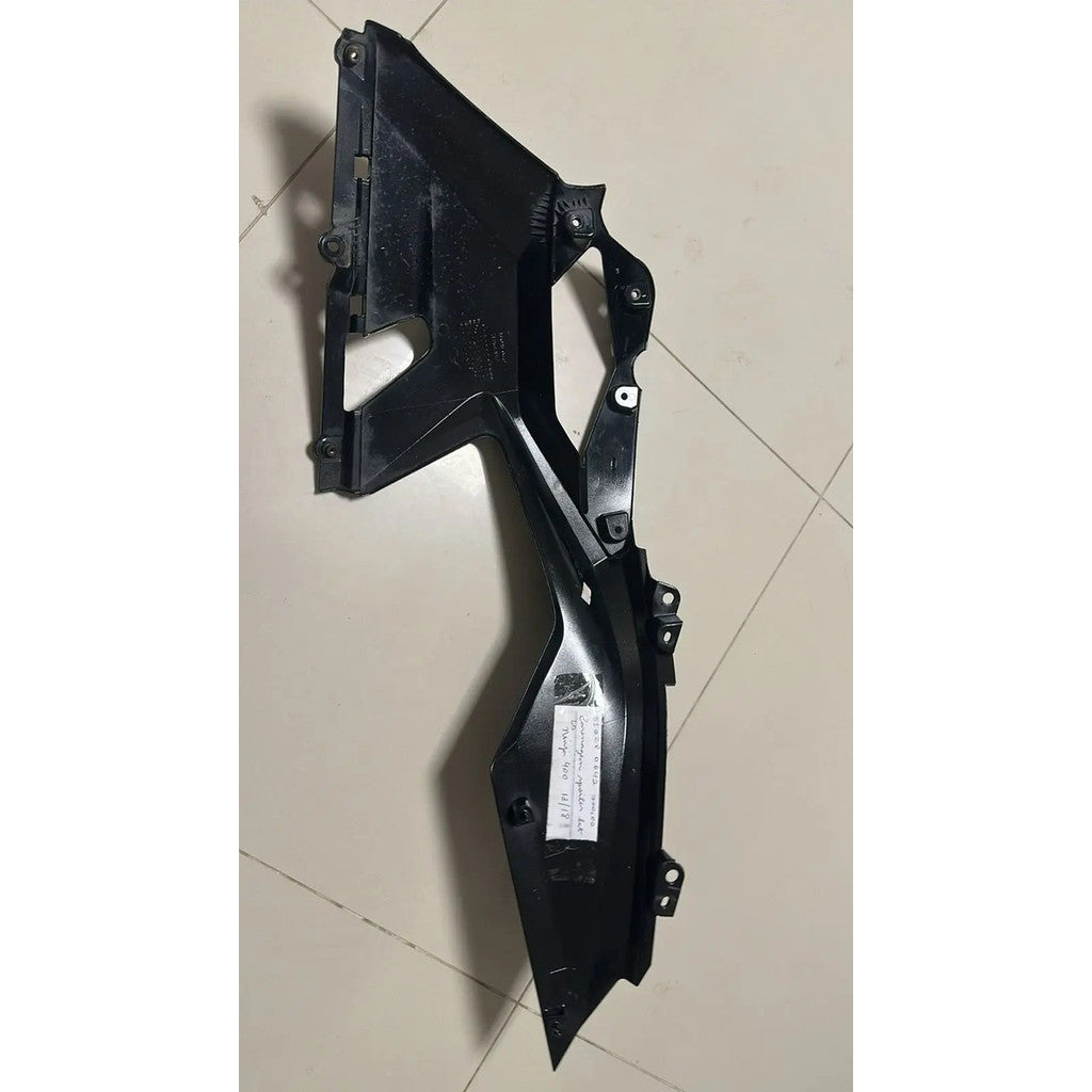 Carenagem Spoiler Lateral Ld – Kawasaki Ninja