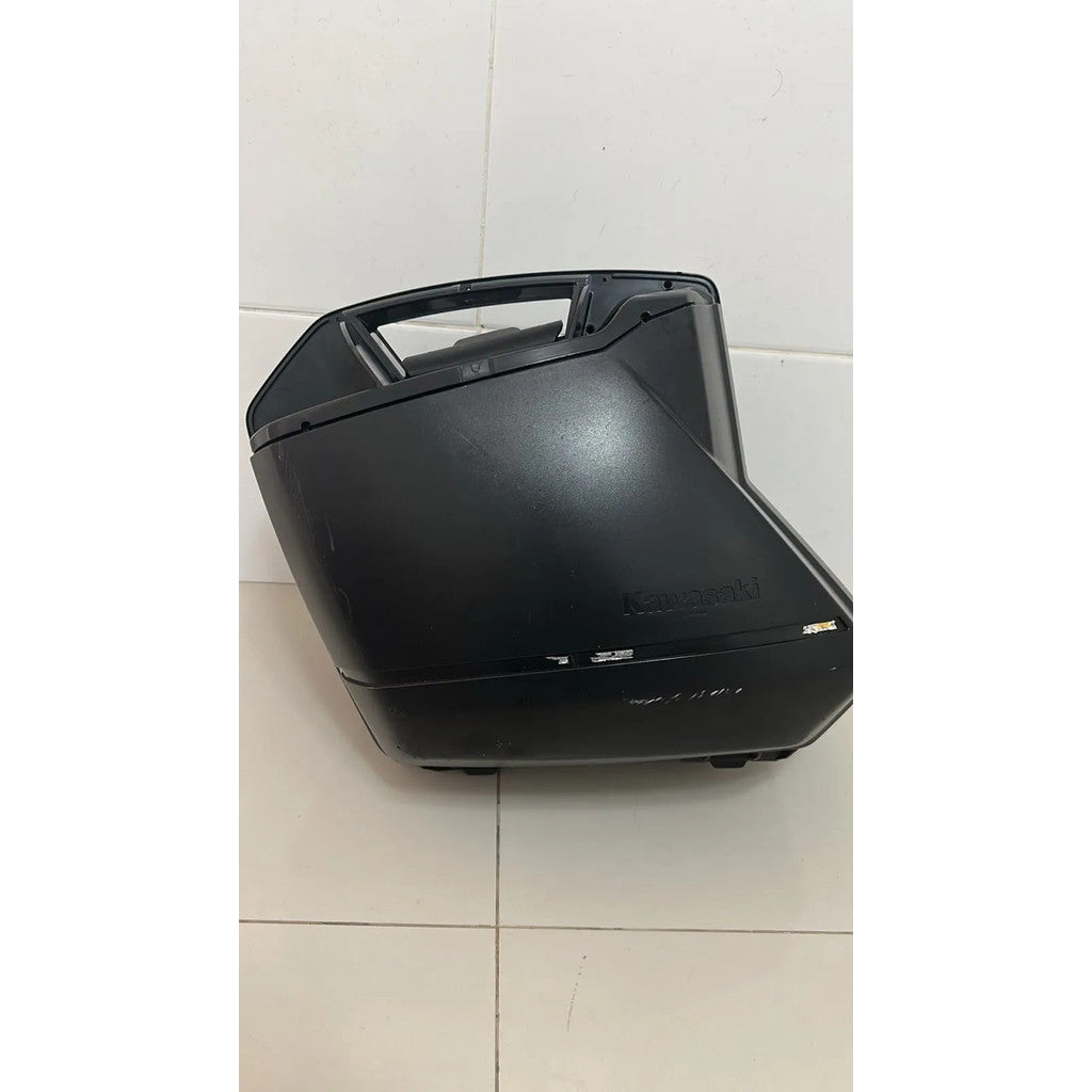 Bau Esquerdo – Kawasaki Z1000