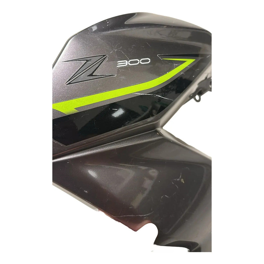 Carenagem Lateral Le – Kawasaki Ninja, Z300