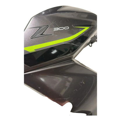 Carenagem Lateral Le – Kawasaki Ninja, Z300