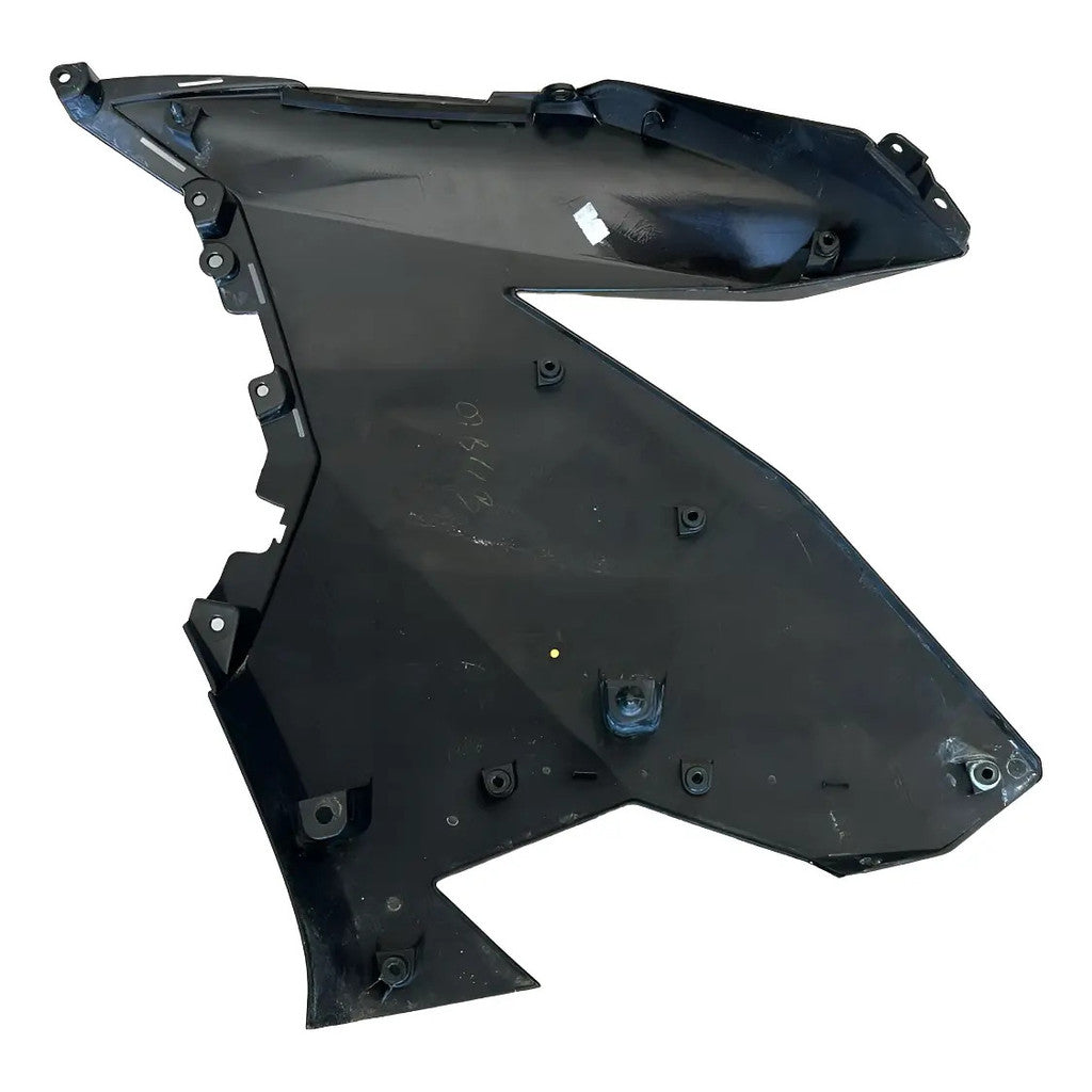 Carenagem Lateral Direito – Kawasaki Ninja
