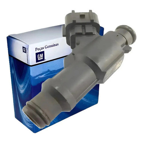 Bico Injetor Tracker Montana Turbo Original Gm 55503906
