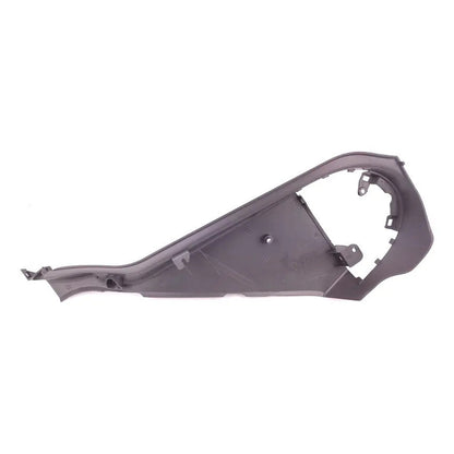 Moldura Coluna Traseira Esquerda Doblo Original Fiat