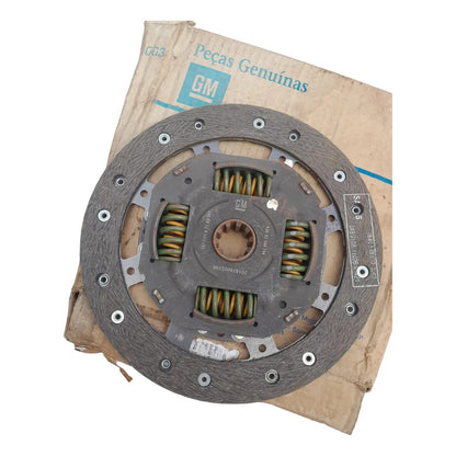 Disco Embreagem Original Gm Blazer 04/11 Motor 2.4 93344744