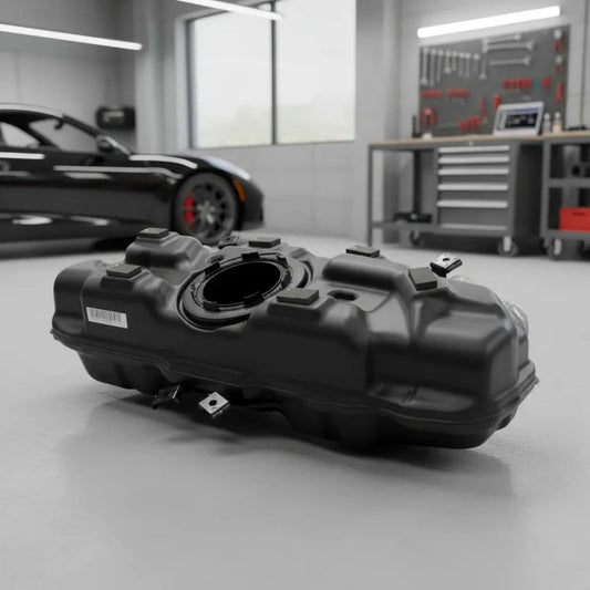 Tanque De Combustivel – Fiat 500