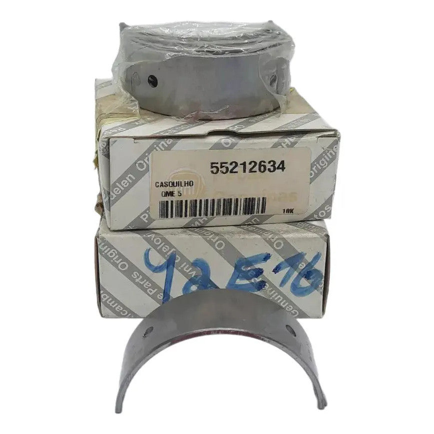 Casquilho – Fiat Linea