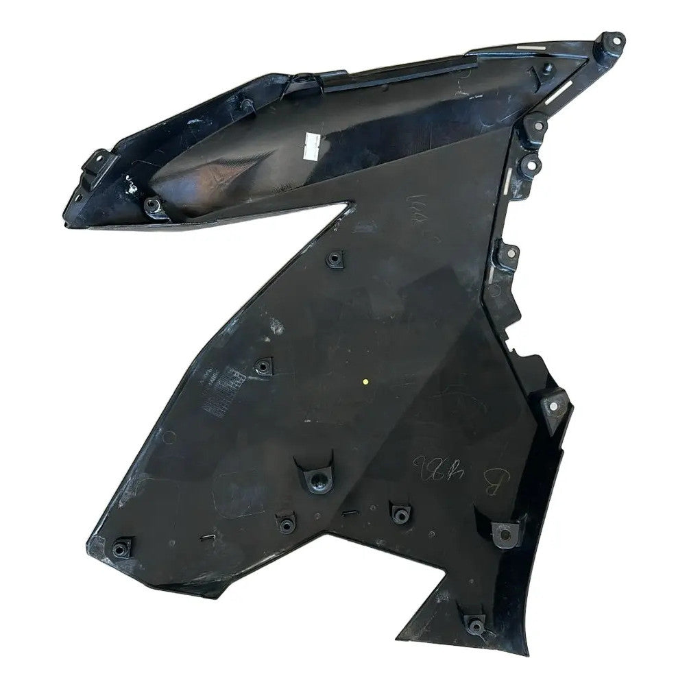 Carenagem Lateral Sup Esquerda – Kawasaki Ninja