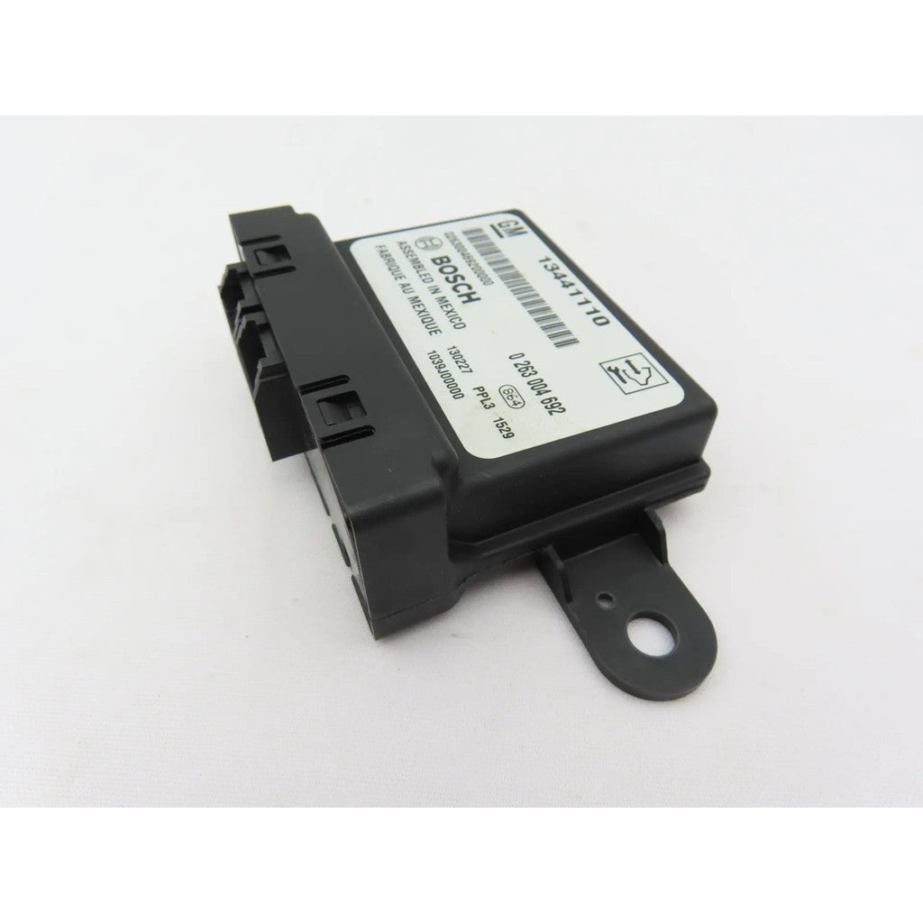 Modulo Conforto Onix Prisma Gm 13441110 Original