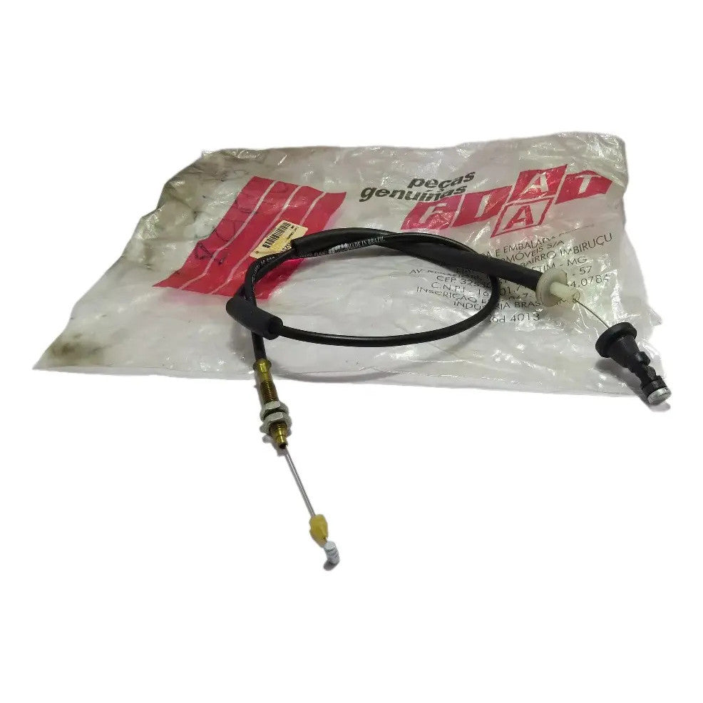 Cabo Acelerador – Fiat Strada