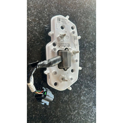 Velocímetro Bajaj Dominar 400 2023-2025 Semi Novo Original