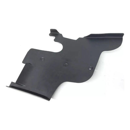 Defletor Caixa da Roda Dianteira Lado Esquerdo – Chevrolet Camaro