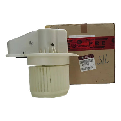 Motor Eletroventilador Ar Condicionado – Fiat 500