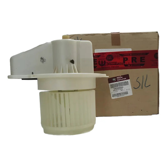 Motor Eletroventilador Ar Condicionado – Fiat 500