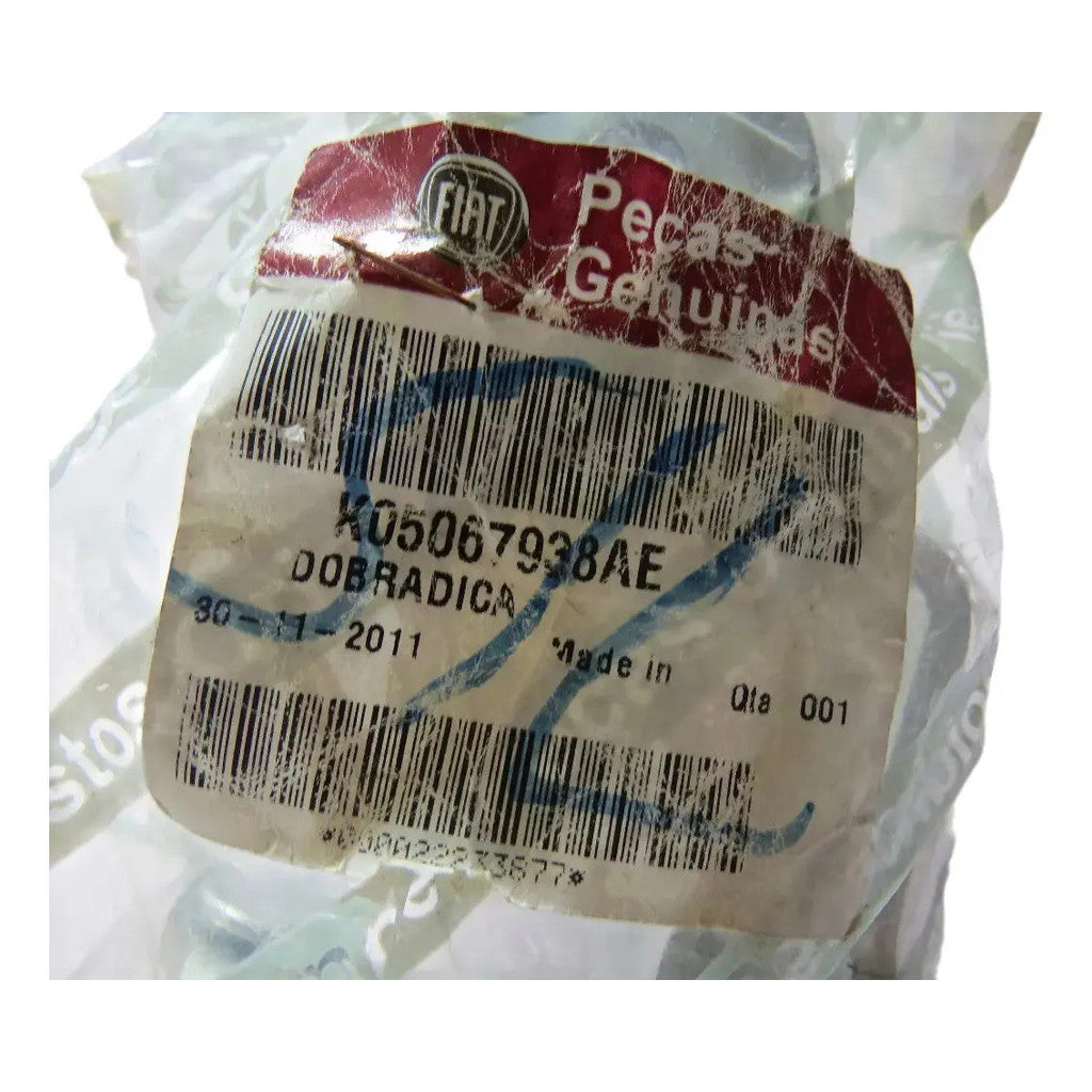 Dobradiça Inferior Porta Traseira Ld – Fiat Freemont