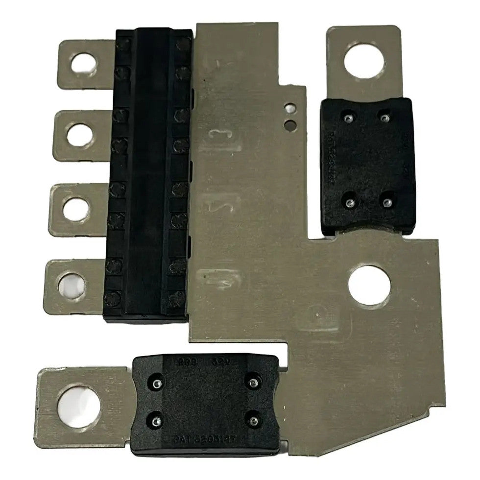 Placa  Fusivel Da Bateria Gm Cruze 5293147 Novo Original