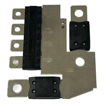 Placa  Fusivel Da Bateria Gm Cruze 5293147 Novo Original