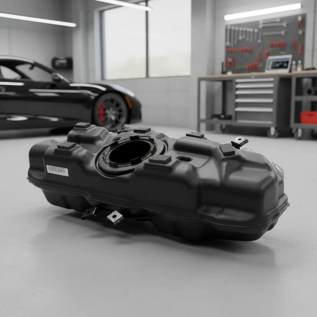 Tanque De Combustivel – Fiat 500