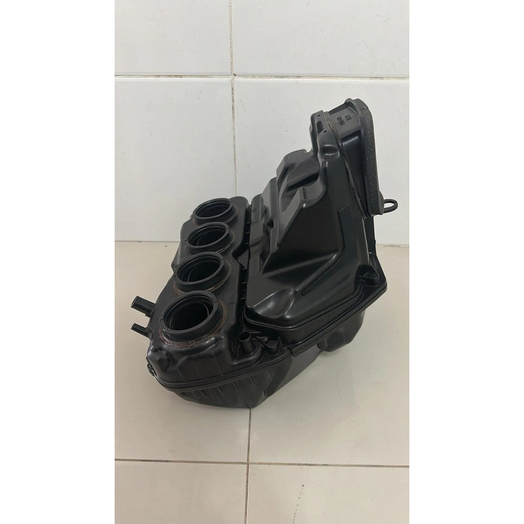Conjunto Caixa Filtro Ar Completa – Kawasaki ZX-10R