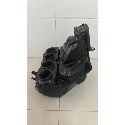 Conjunto Caixa Filtro Ar Completa – Kawasaki ZX-10R