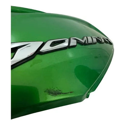 Capa Tanque Bajaj Dominar 250 400 Usado Original