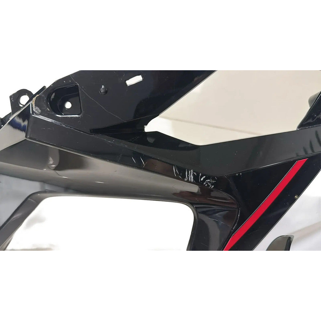Carenagem Spoiler Lateral Ld – Kawasaki Ninja
