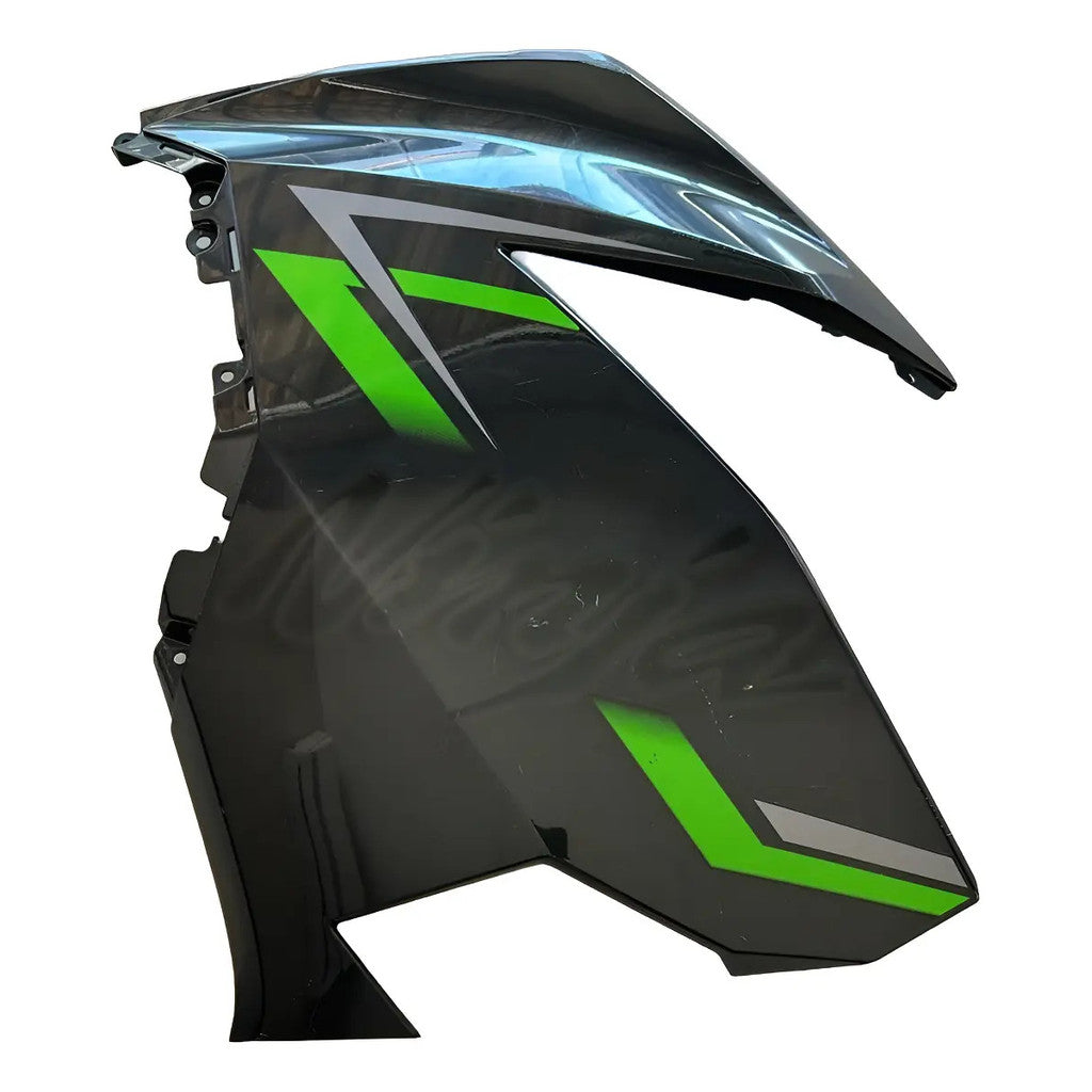 Carenagem Lateral Sup Esquerda – Kawasaki Ninja