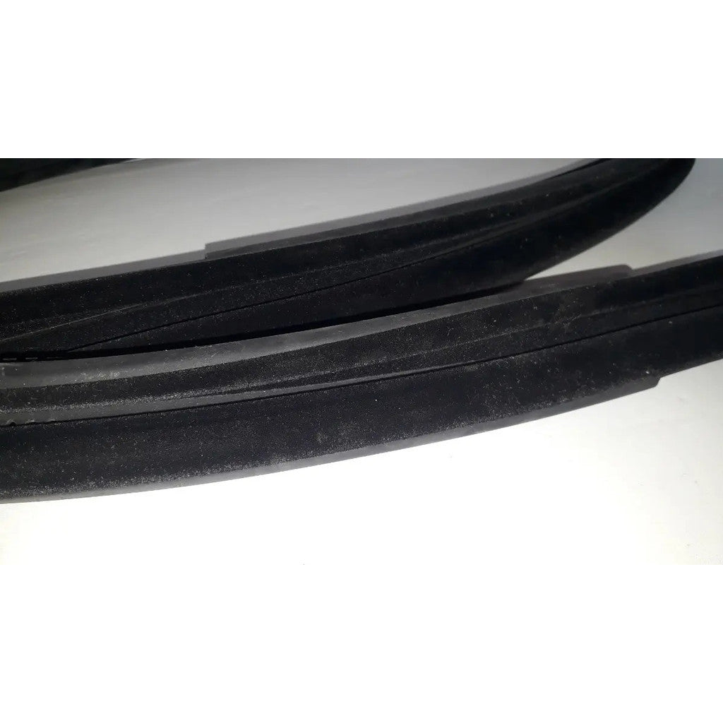 Canaleta Sup Vidro Porta Fiat Uno 11/14 Diant/ld 4p