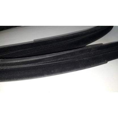 Canaleta Sup Vidro Porta Fiat Uno 11/14 Diant/ld 4p