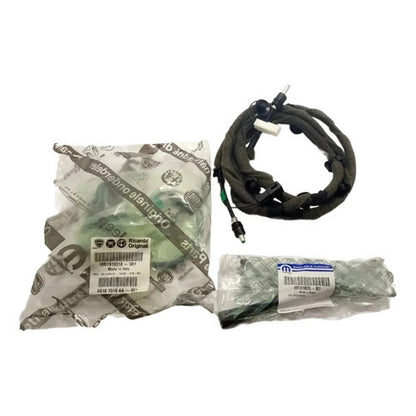 Antena Teto Grand Siena 12/21 Novo Original Fiat