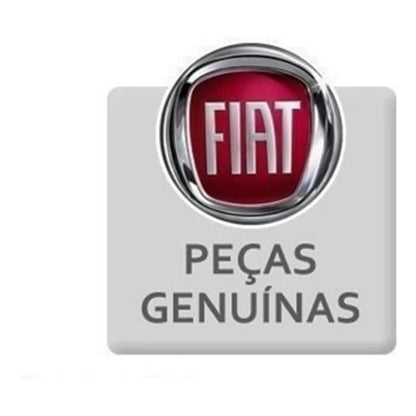 Coroa Dentada do Diferencial – Fiat Palio, Strada, Siena e Punto