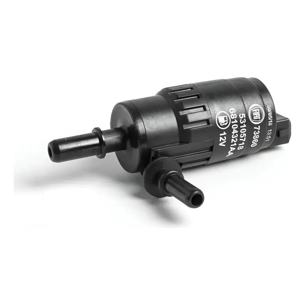 Eletrobomba Partida Frio Mopar – Fiat Renegade, Fiat 500, Toro