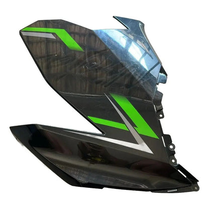 Carenagem Lateral Sup Esquerda – Kawasaki Ninja