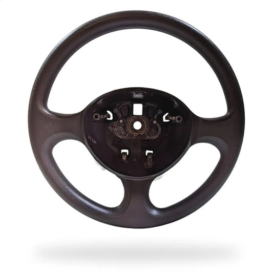 Volante Direção Fiat Doblo 2010/2021 Original 100172041