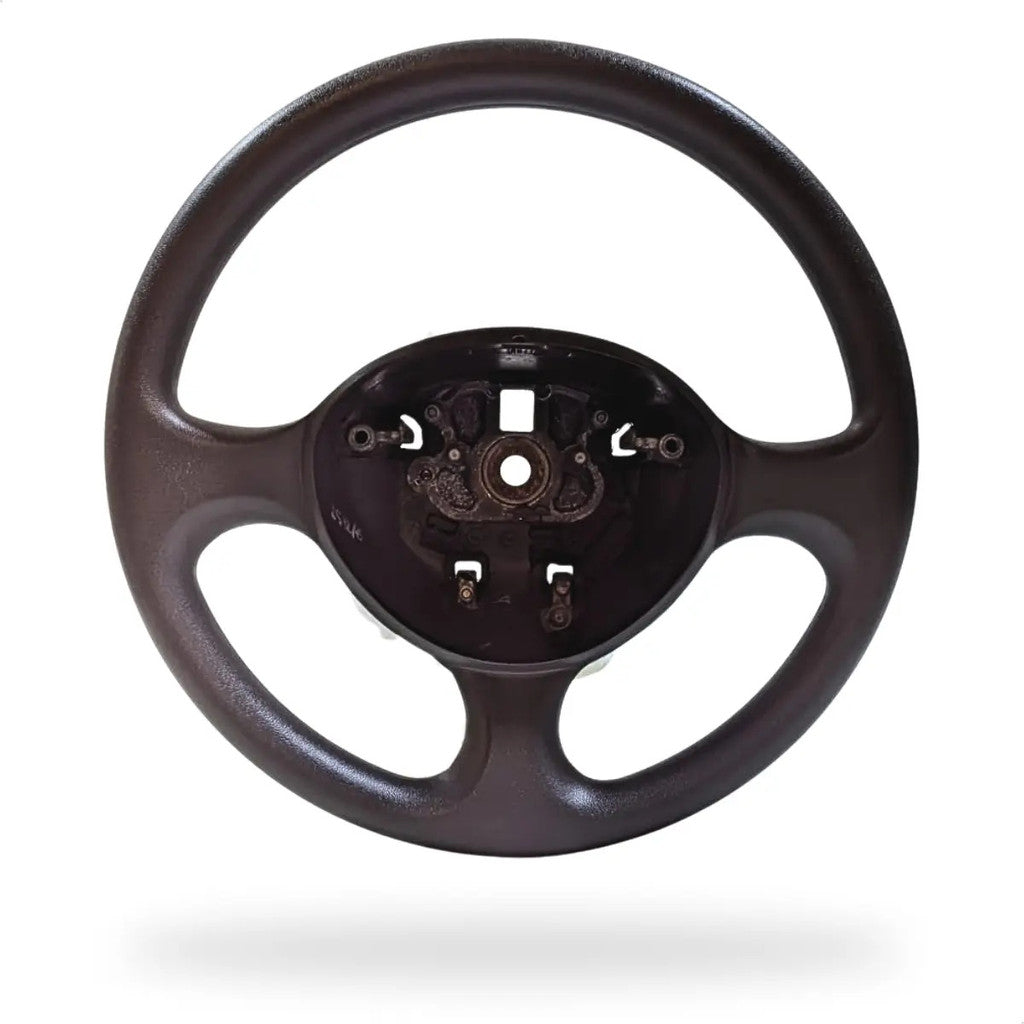 Volante Direção – Fiat Doblo