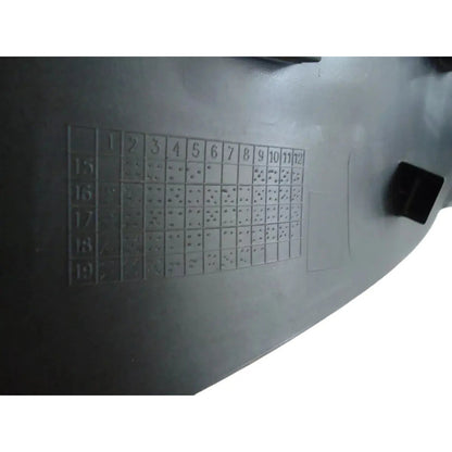 Carenagem Direita Tanque Zx1000 11/19 Original Kawasaki