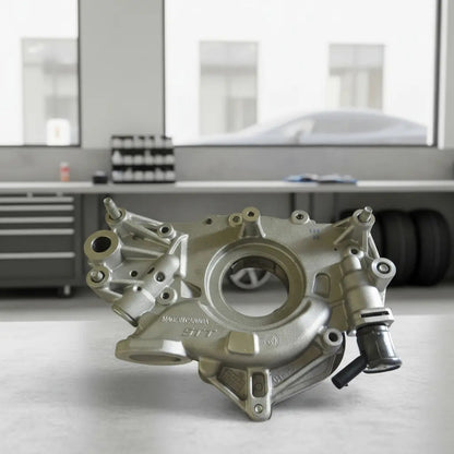 Bomba de Óleo GM Camaro Ss V8 2014 a 2021 Nova Original