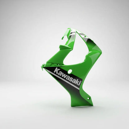 Carenagem Lateral Ld – Kawasaki Ninja