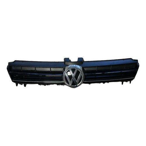 Grade Dianteira Radiador VW Golf Mk7 2013 a 2017 Original 5g0 853 653