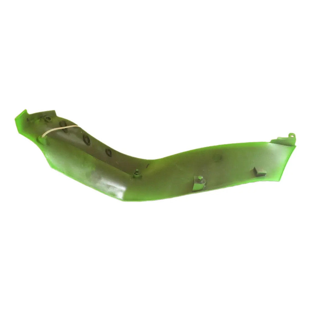 Tampa Tanque De Combustivel Ld Kawasaki Zx10r 16/18 Oirigina