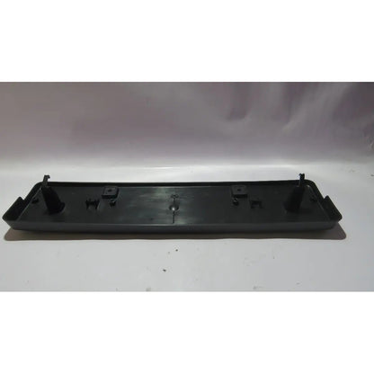 Suporte Placa Dianteira Journey 11/19 Original Fiat