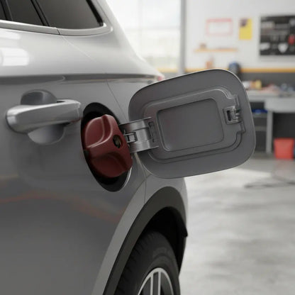 Tampa Reservatorio Combustivel – Fiat Fiorino