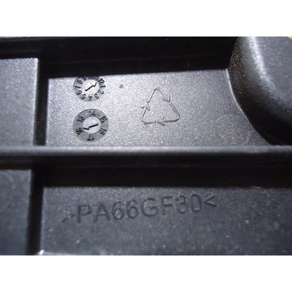 Suporte Da Placa Ducati Novo Original