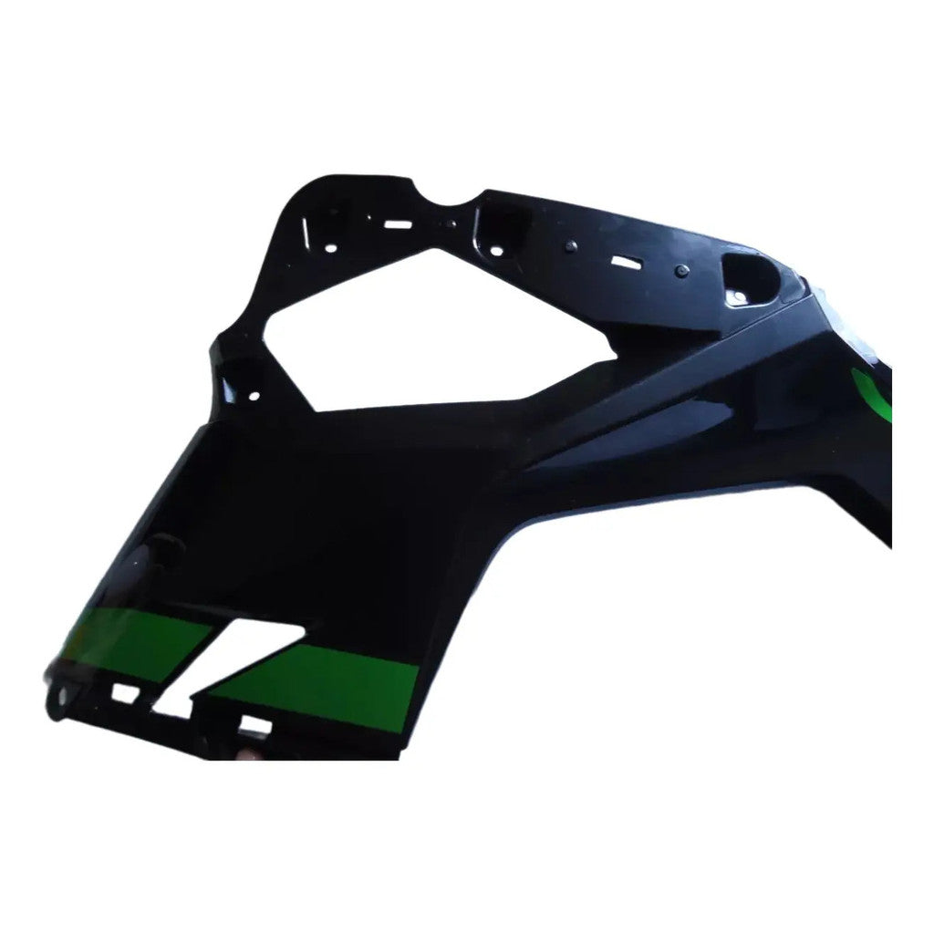 Carenagem Inferior Le – Kawasaki Ninja