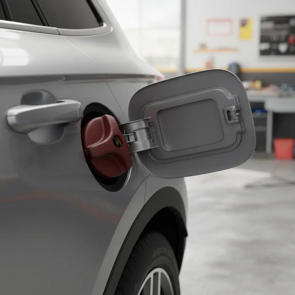 Tampa Reservatorio Combustivel – Fiat Fiorino