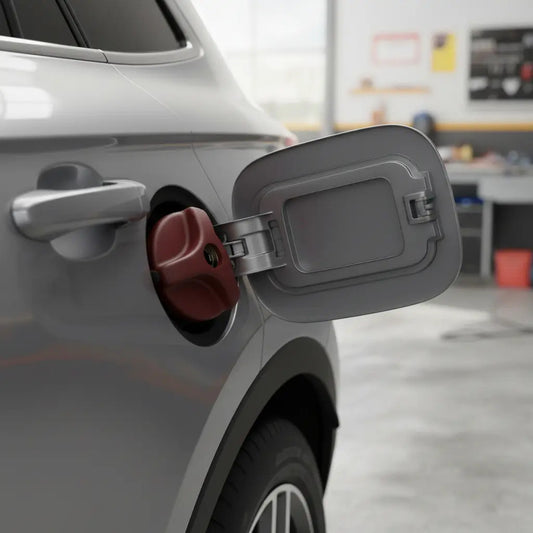 Tampa Reservatorio Combustivel – Fiat Fiorino