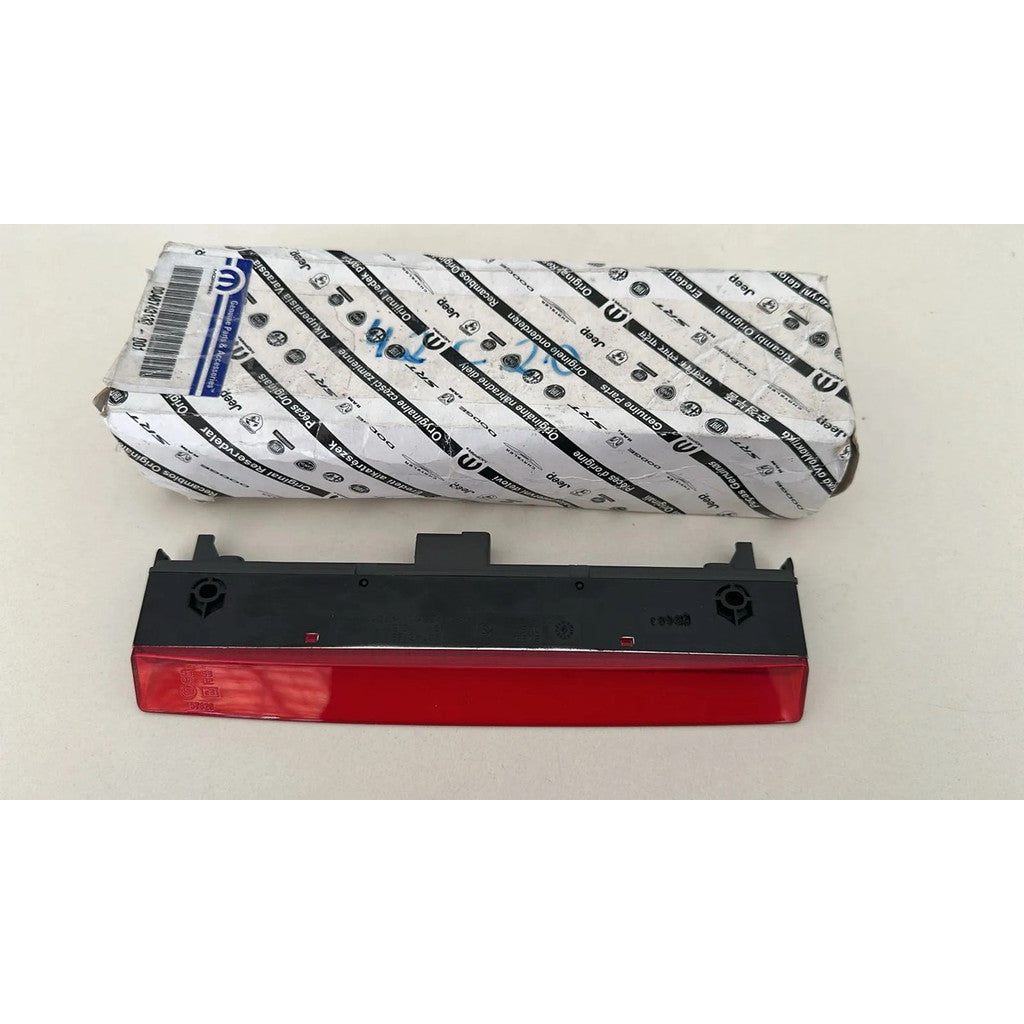 Brake Light Luz De Freio Fiat Stilo 2003/2011 46743133