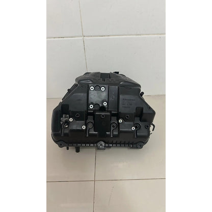 Conjunto Caixa Filtro Ar Completa – Kawasaki ZX-10R